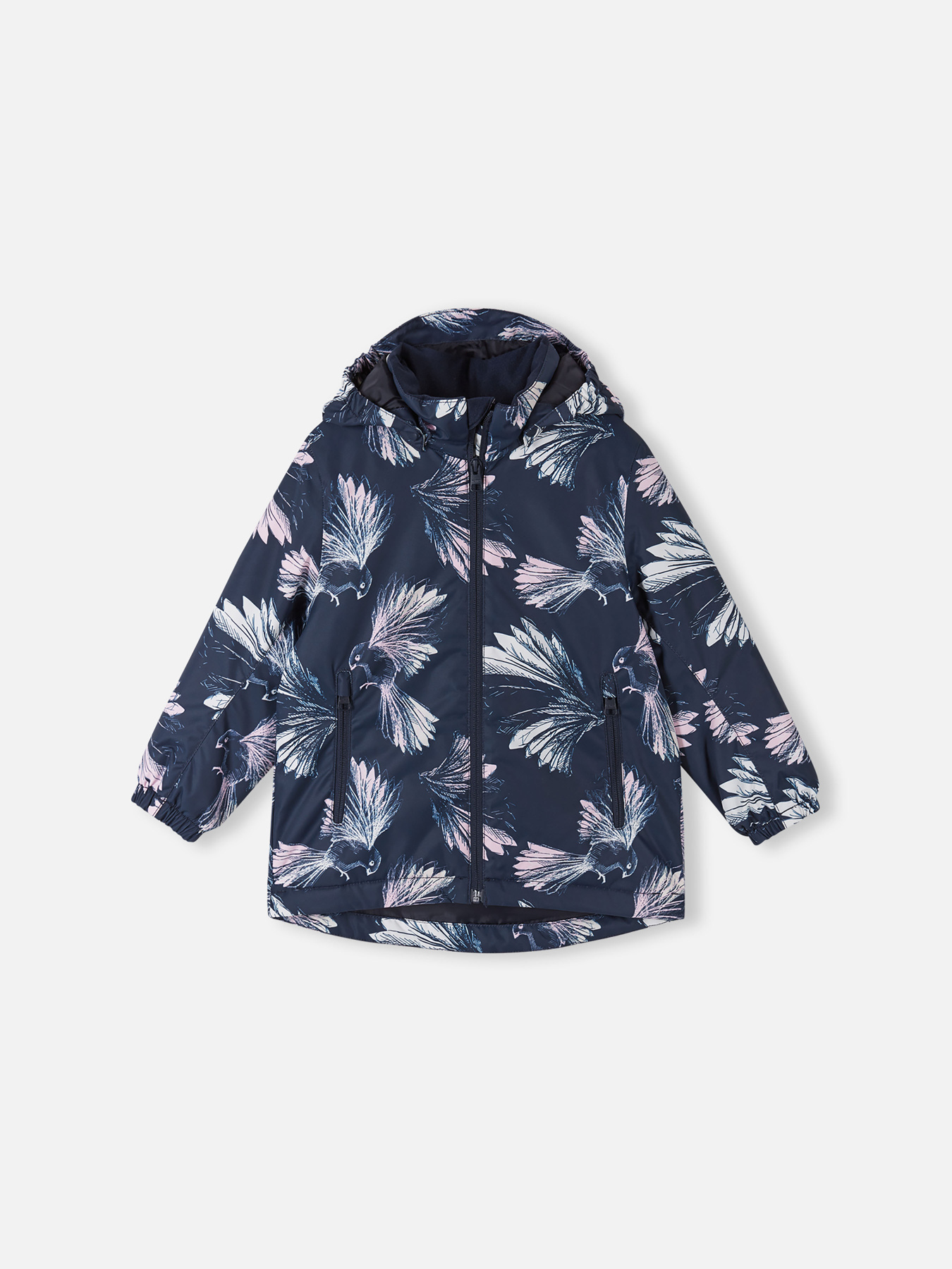 Зимова куртка REIMA NUOTIO модель 5100155A-6988 Фото