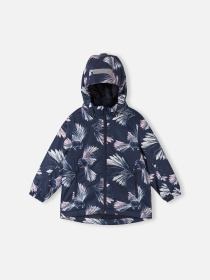 Зимова куртка REIMA NUOTIO модель 5100155A-6988 Фото