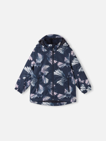 Зимова куртка REIMA NUOTIO модель 5100155A-6988 Фото