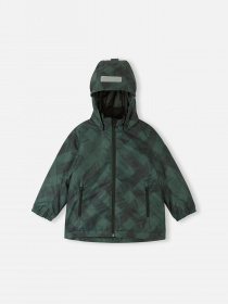 Зимняя куртка REIMA Nuotio модель 5100155A-8519 Фото