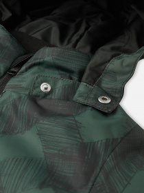 Зимняя куртка REIMA Nuotio модель 5100155A-8519 Фото