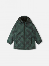 Зимняя куртка REIMA Nuotio модель 5100155A-8519 Фото