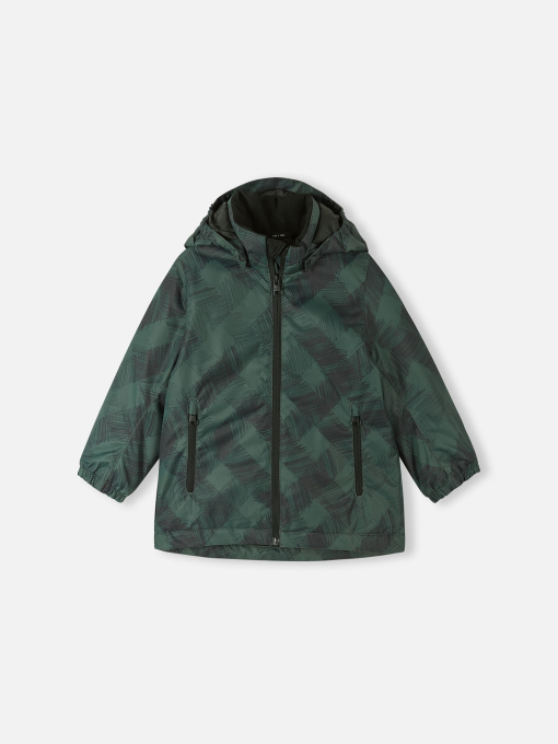 Зимова куртка REIMA Nuotio модель 5100155A-8519 Фото