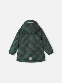 Зимова куртка REIMA Nuotio модель 5100155A-8519 Фото