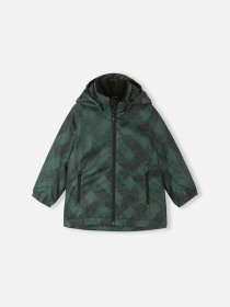 Зимова куртка REIMA Nuotio модель 5100155A-8519 Фото