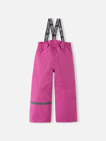 Аутдор и горнолыжные штаны REIMA Tuokio модель 5100156A-4810 Фото