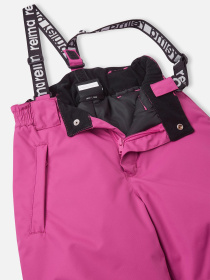 Аутдор и горнолыжные штаны REIMA Tuokio модель 5100156A-4810 Фото