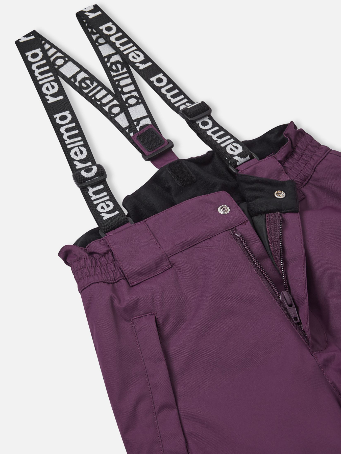 Лыжные штаны REIMA Tuokio модель 5100156A-4960 Фото