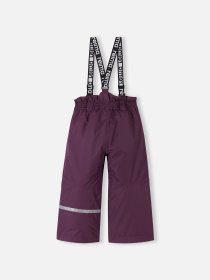 Аутдор и горнолыжные штаны REIMA Tuokio модель 5100156A-4960 Фото