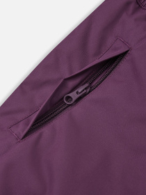 Аутдор и горнолыжные штаны REIMA Tuokio модель 5100156A-4960 Фото