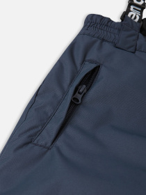 Лижні штани REIMA Tuokio модель 5100156A-6980 Фото