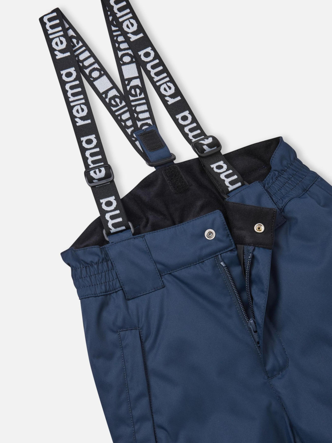 Аутдор та гірськолижні штани REIMA Tuokio модель 5100156A-6980 Фото