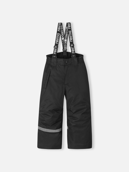 Аутдор и горнолыжные штаны REIMA TUOKIO модель 5100156A-9990 Фото