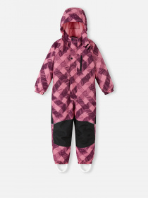 Комбинезон с утеплителем REIMA Pakuri модель 5100157A-4379 Фото