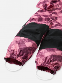 Комбинезон с утеплителем REIMA Pakuri модель 5100157A-4379 Фото