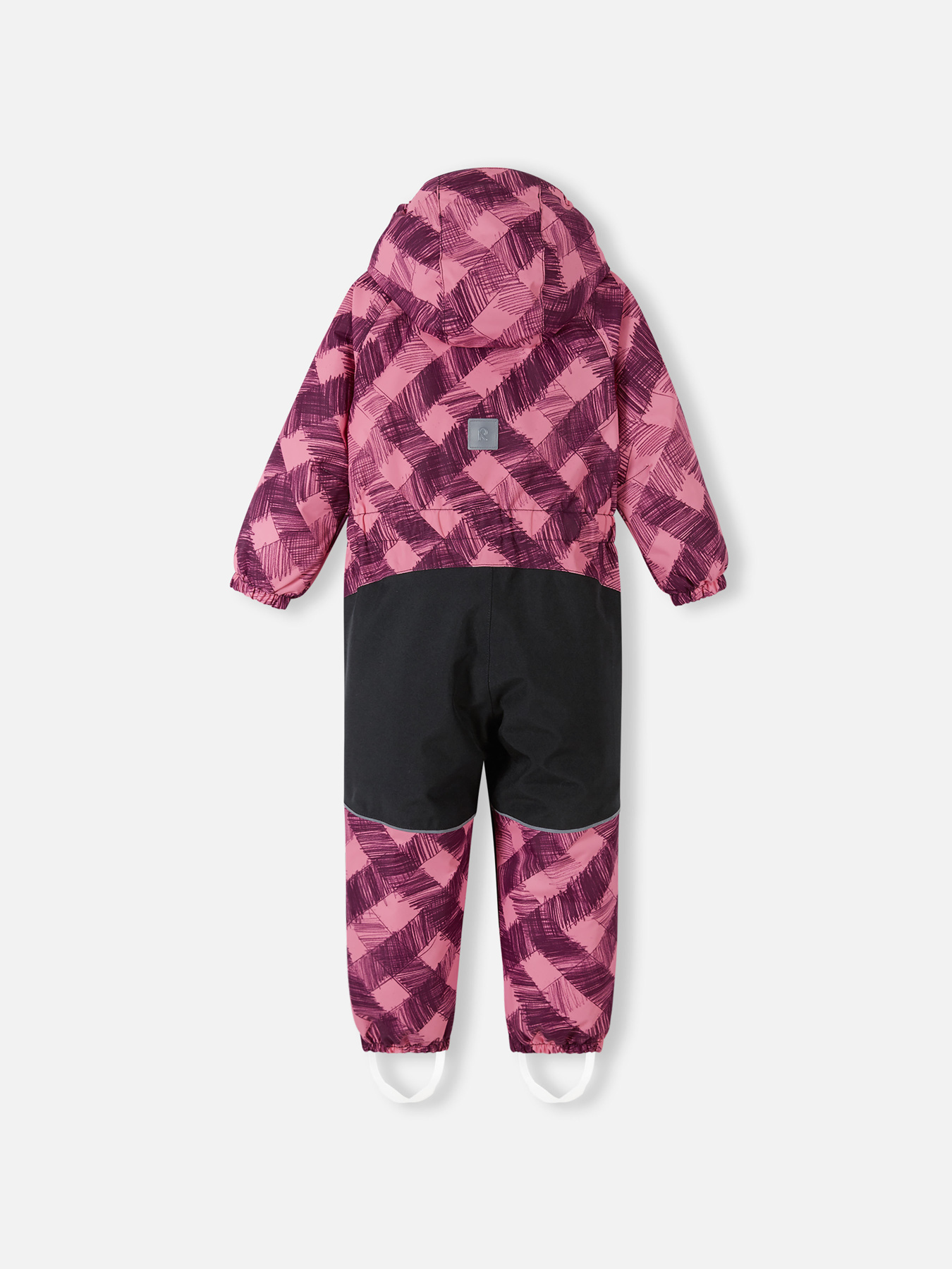 Комбинезон с утеплителем REIMA Pakuri модель 5100157A-4379 Фото