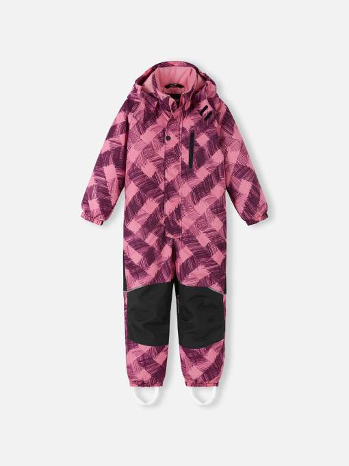 Комбинезон с утеплителем REIMA Pakuri модель 5100157A-4379 Фото