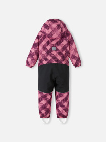 Комбинезон с утеплителем REIMA Pakuri модель 5100157A-4379 Фото