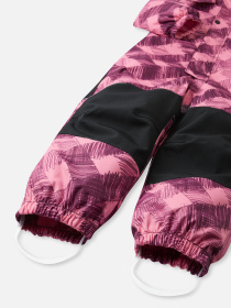 Комбинезон с утеплителем REIMA Pakuri модель 5100157A-4379 Фото