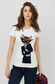 Футболки и поло YAPPI модель 1702223 Фото