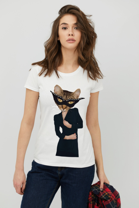 Футболки і поло YAPPI модель 1702223 Фото