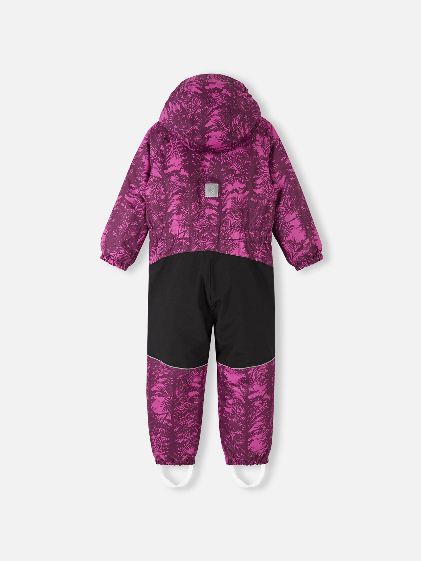 Комбинезон с утеплителем REIMA Pakuri модель 5100157A-4819 Фото