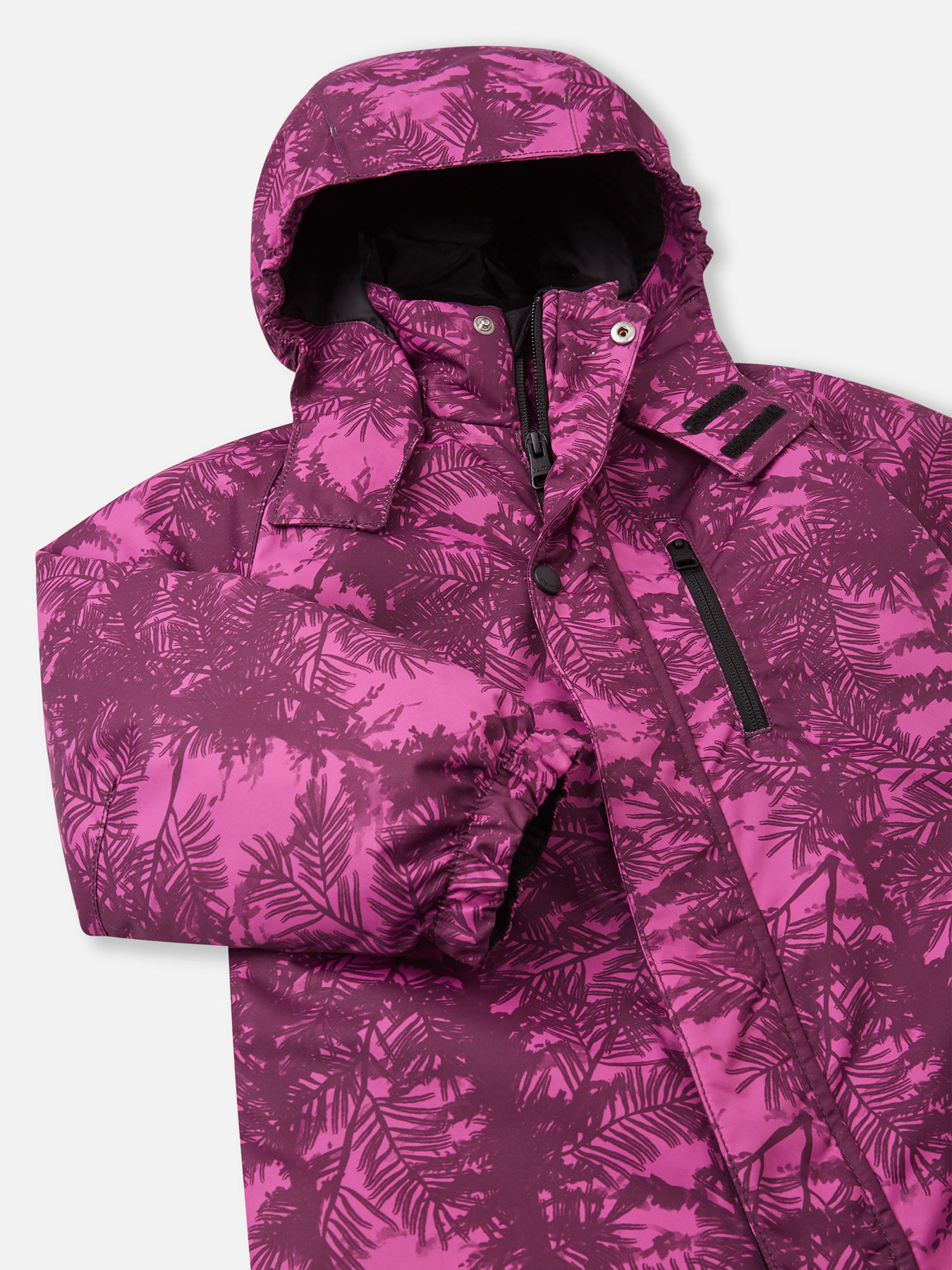 Комбинезон с утеплителем REIMA Pakuri модель 5100157A-4819 Фото