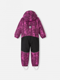 Комбинезон с утеплителем REIMA Pakuri модель 5100157A-4819 Фото