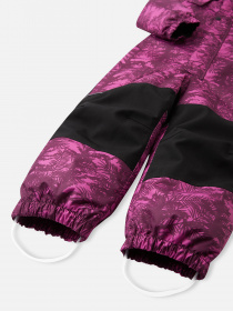 Комбинезон с утеплителем REIMA Pakuri модель 5100157A-4819 Фото