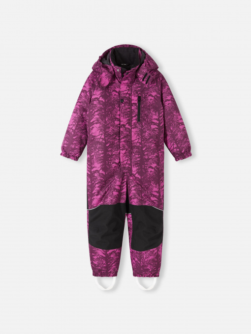 Комбинезон с утеплителем REIMA Pakuri модель 5100157A-4819 Фото