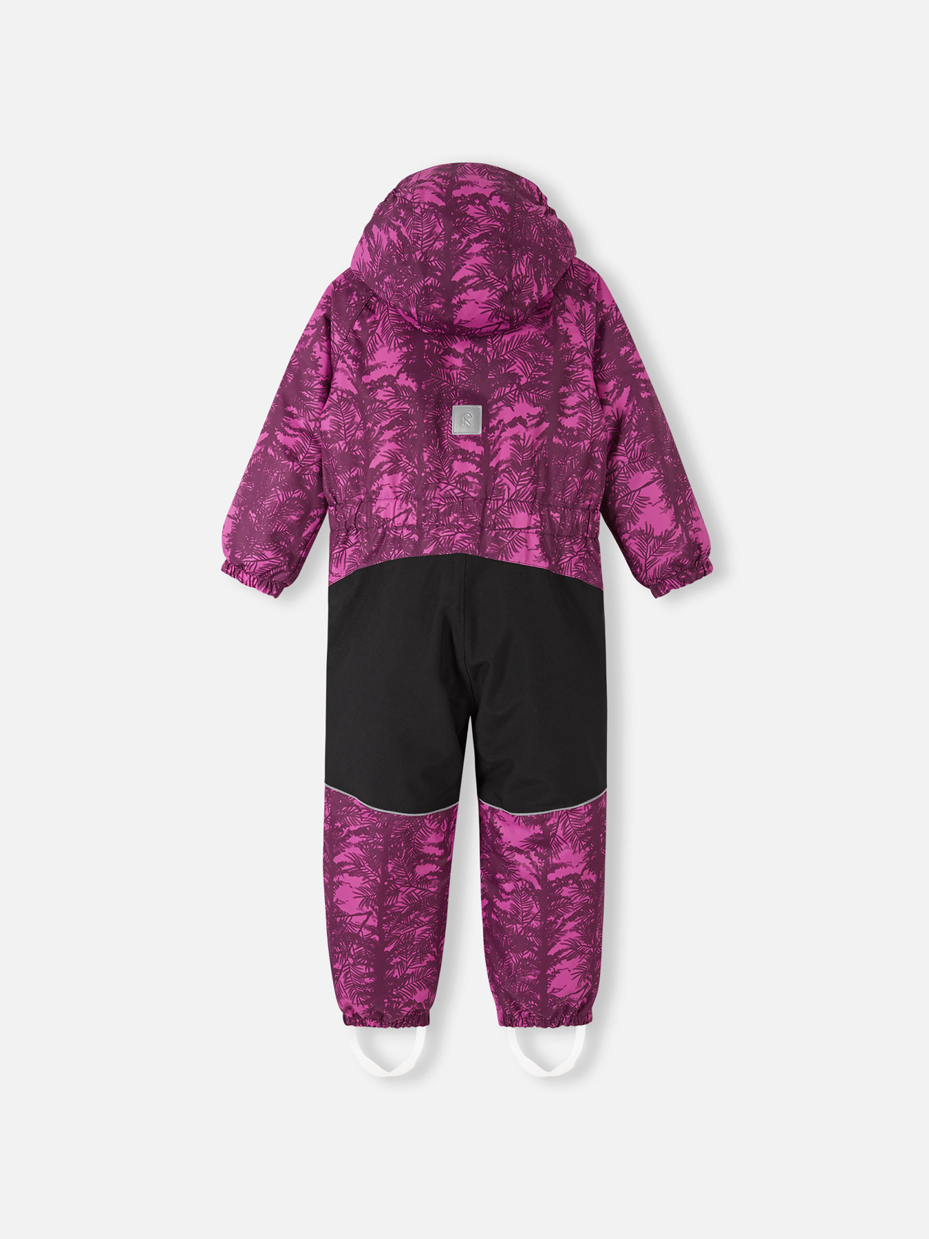 Комбінезон з утеплювачем REIMA Pakuri модель 5100157A-4819 Фото