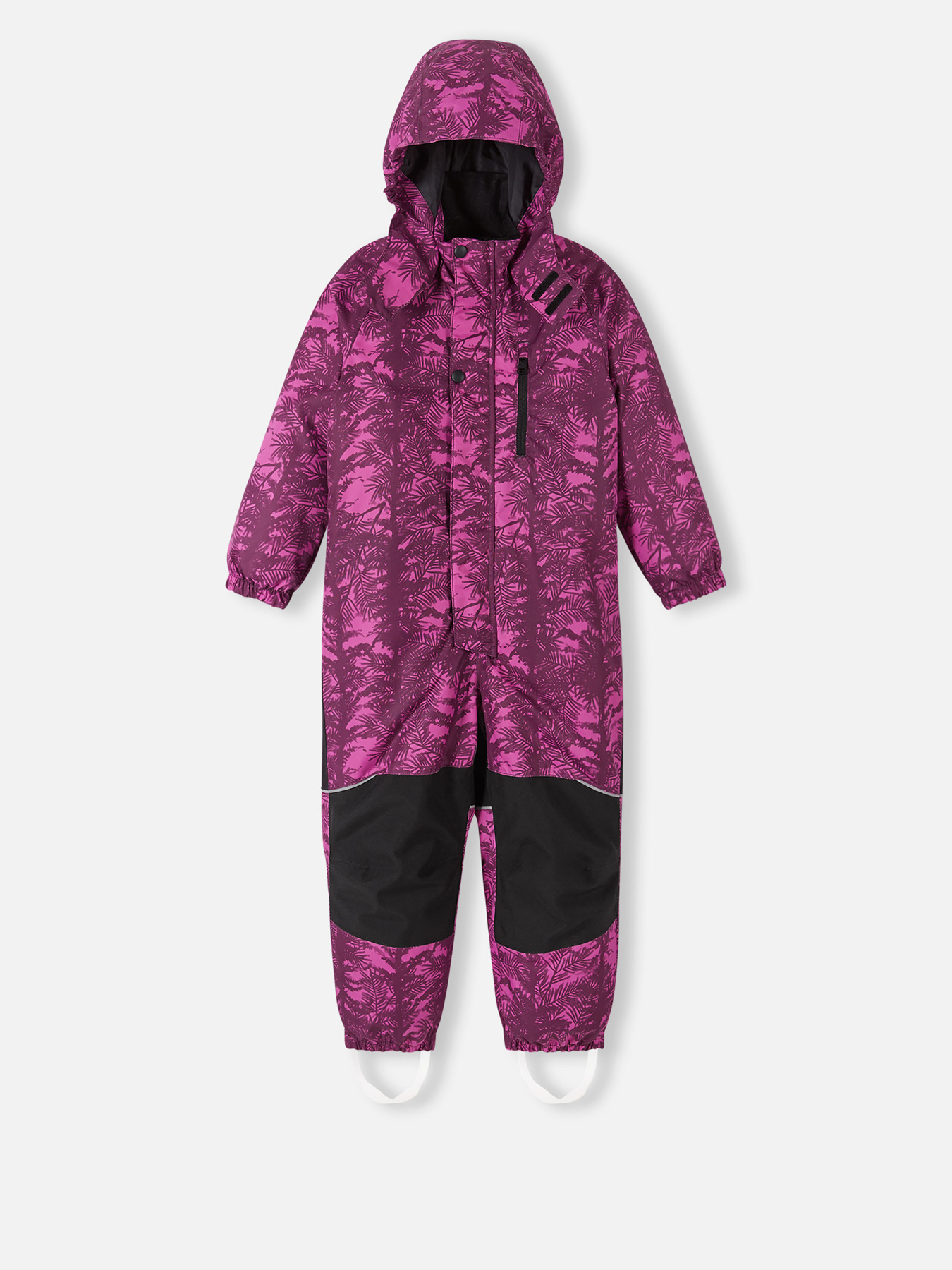 Комбінезон з утеплювачем REIMA Pakuri модель 5100157A-4819 Фото