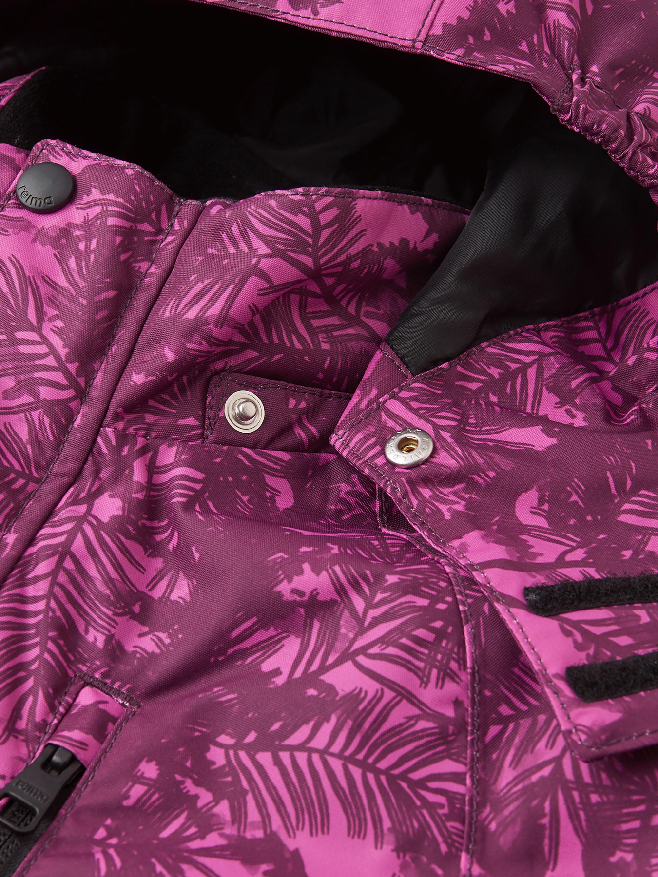 Комбінезон з утеплювачем REIMA Pakuri модель 5100157A-4819 Фото