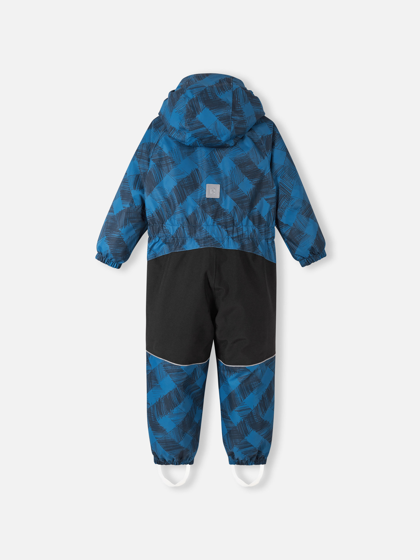 Комбинезон с утеплителем REIMA PAKURI модель 5100157A-6858 Фото