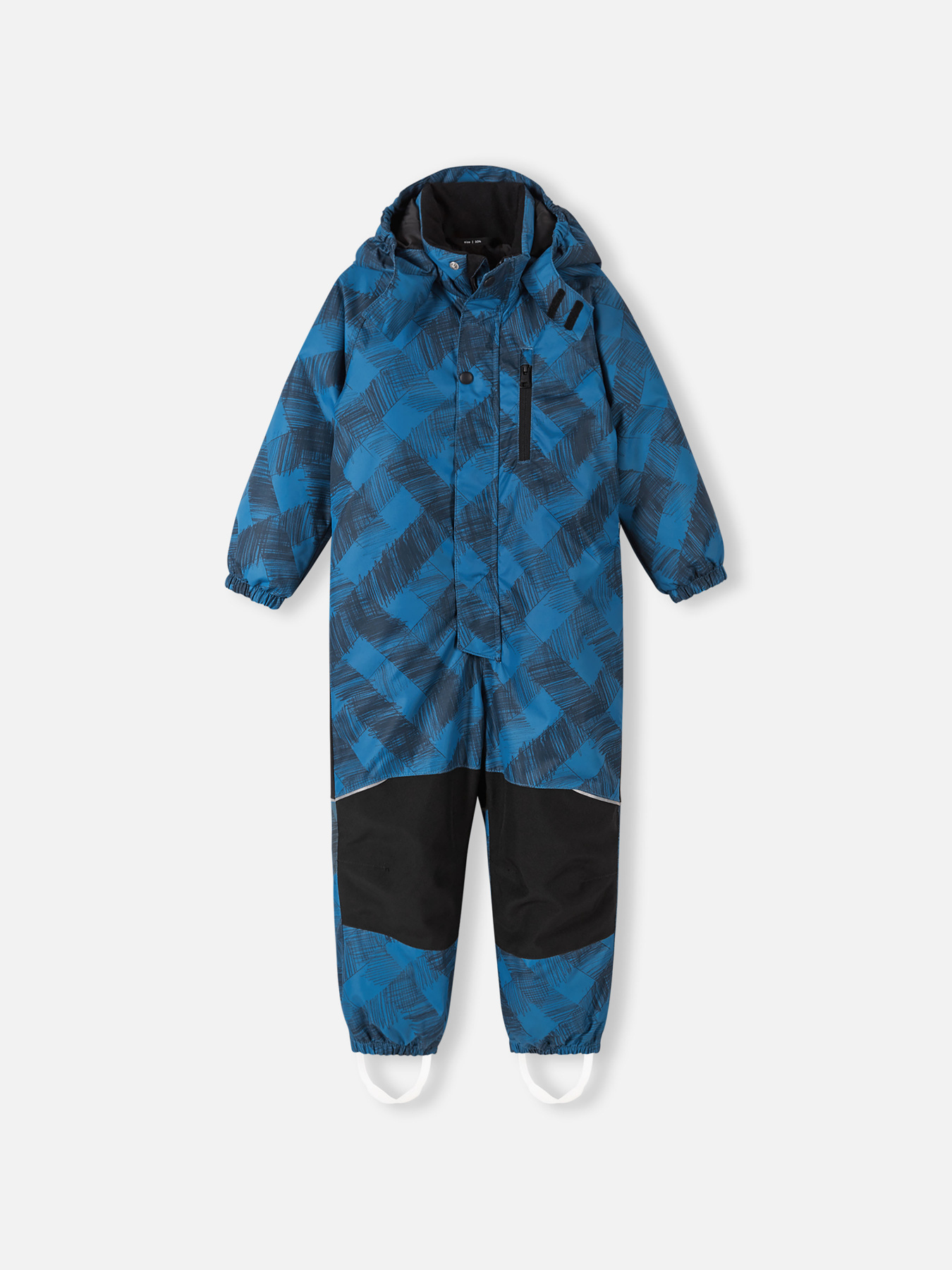 Комбинезон с утеплителем REIMA PAKURI модель 5100157A-6858 Фото