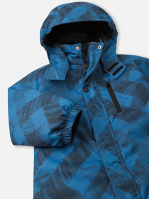 Комбинезон с утеплителем REIMA PAKURI модель 5100157A-6858 Фото