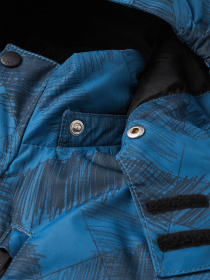 Комбинезон с утеплителем REIMA PAKURI модель 5100157A-6858 Фото