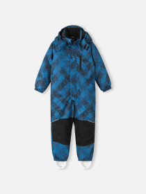Комбинезон с утеплителем REIMA PAKURI модель 5100157A-6858 Фото