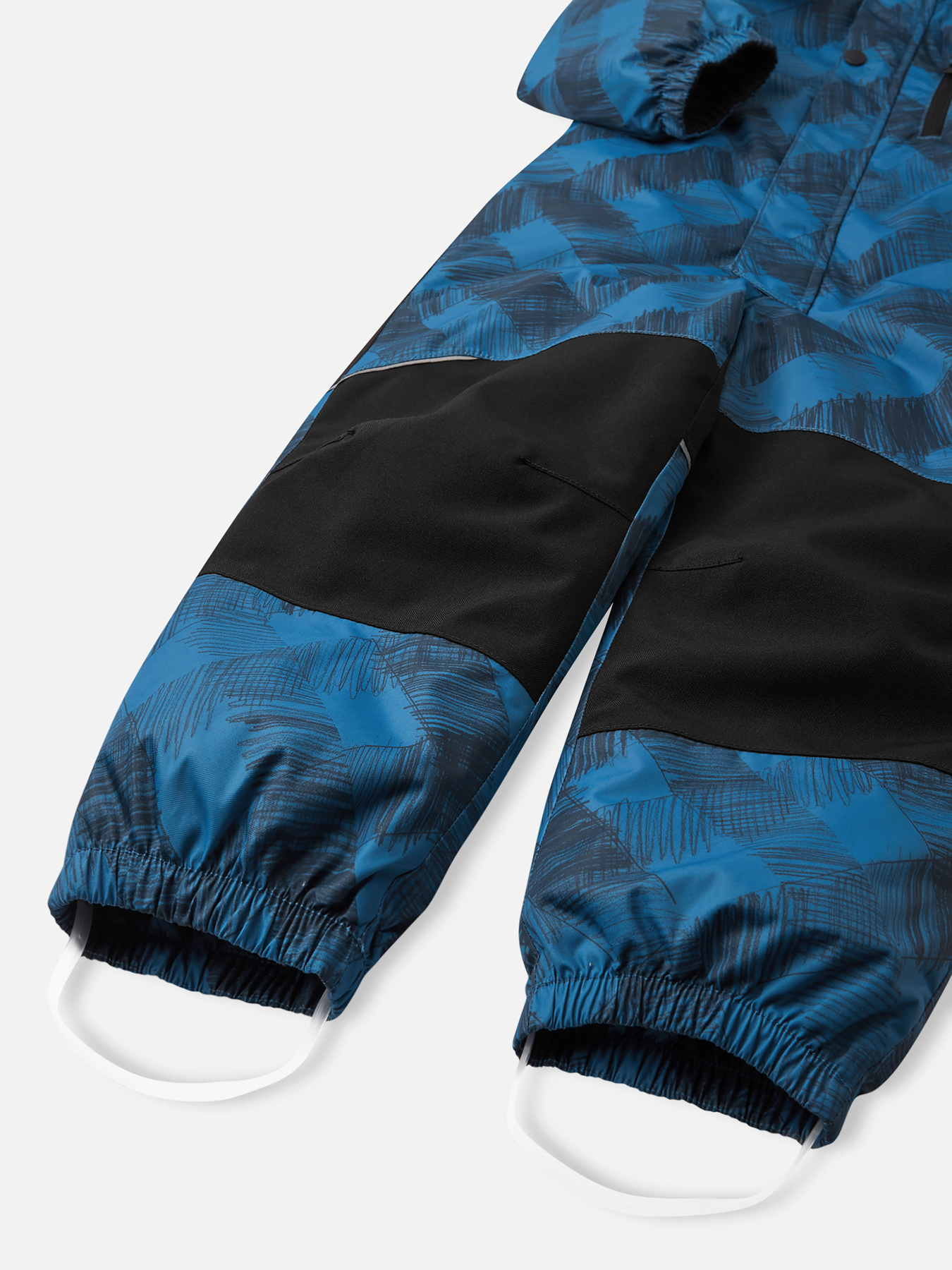 Комбинезон с утеплителем REIMA PAKURI модель 5100157A-6858 Фото