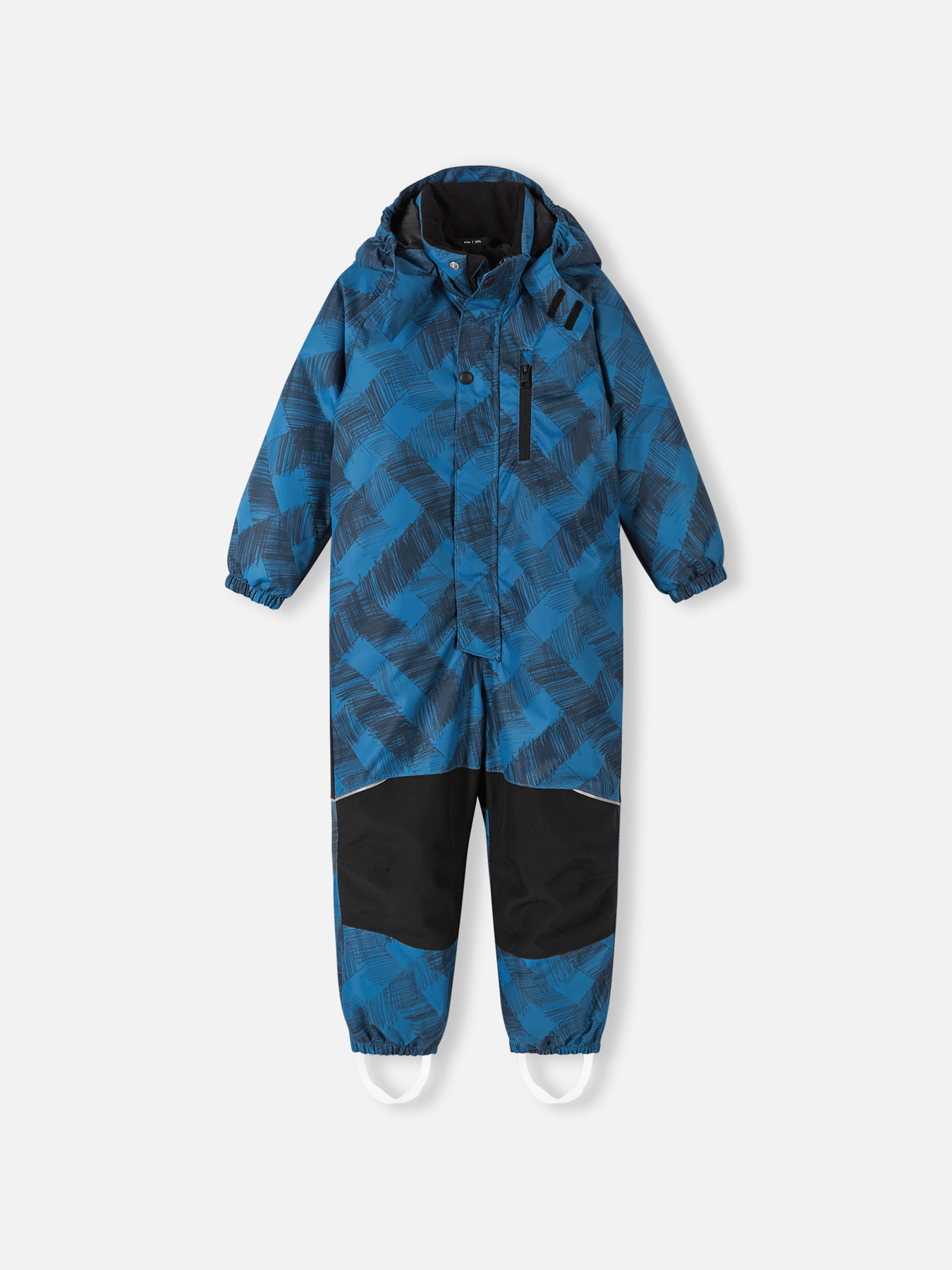 Комбинезон с утеплителем REIMA PAKURI модель 5100157A-6858 Фото