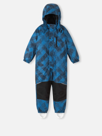 Комбинезон с утеплителем REIMA PAKURI модель 5100157A-6858 Фото