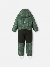 Комбінезон з утеплювачем REIMA PAKURI модель 5100157A-8929 Фото