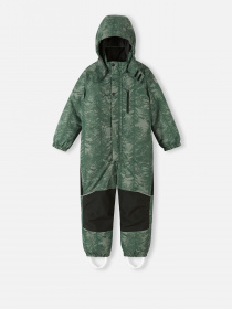 Комбінезон з утеплювачем REIMA PAKURI модель 5100157A-8929 Фото