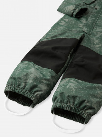 Комбінезон з утеплювачем REIMA PAKURI модель 5100157A-8929 Фото