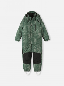 Комбінезон з утеплювачем REIMA PAKURI модель 5100157A-8929 Фото