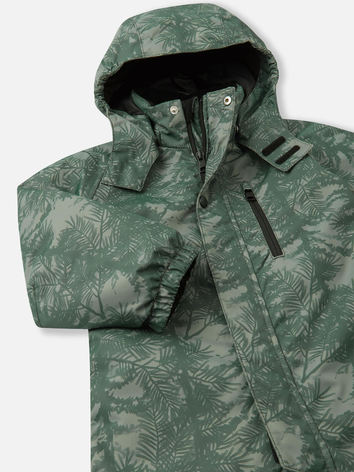 Комбінезон з утеплювачем REIMA PAKURI модель 5100157A-8929 Фото