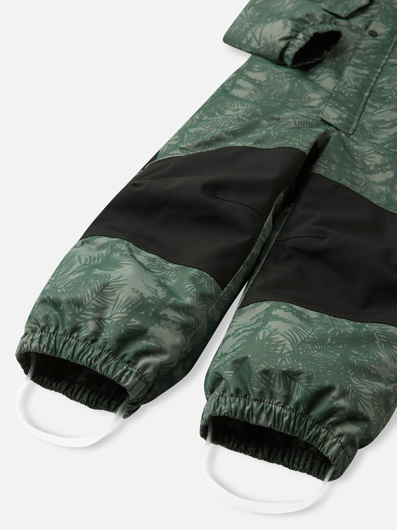 Комбінезон з утеплювачем REIMA PAKURI модель 5100157A-8929 Фото