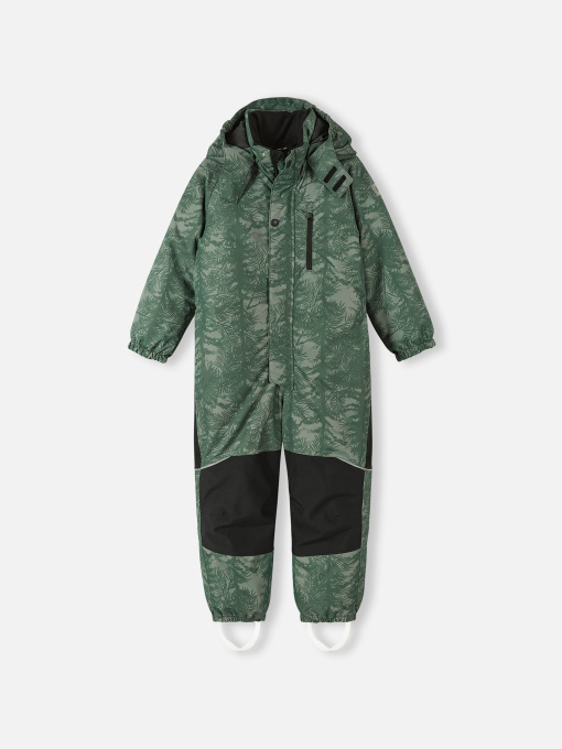 Комбінезон з утеплювачем REIMA PAKURI модель 5100157A-8929 Фото