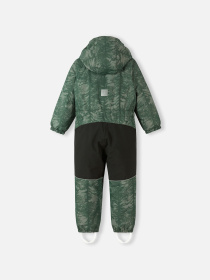 Комбінезон з утеплювачем REIMA PAKURI модель 5100157A-8929 Фото