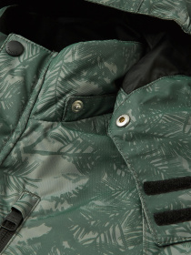 Комбінезон з утеплювачем REIMA PAKURI модель 5100157A-8929 Фото